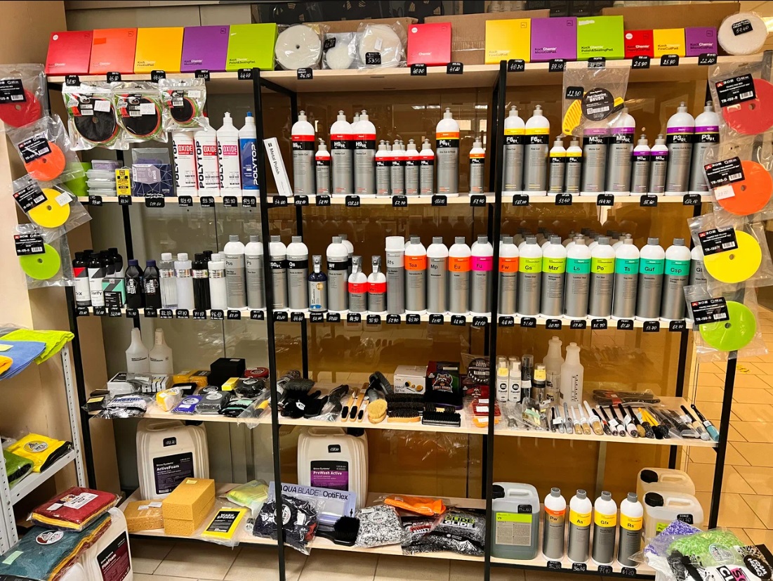detailingshop detailingshop